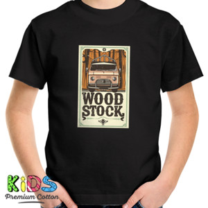 Kaos Wood Stock