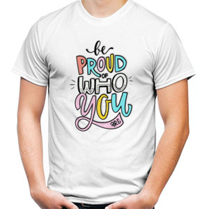 Kaos Be Proud