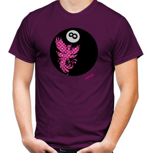 Kaos Garudaku Terbang Tinggi | Be a Champ | billiArt