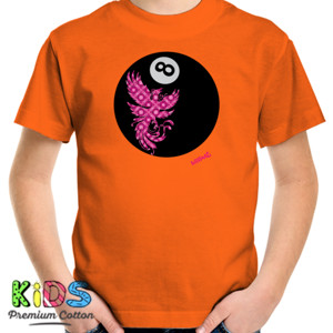 Kaos Garudaku Terbang Tinggi | Be a Champ | billiArt