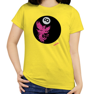 Kaos Garudaku Terbang Tinggi | Be a Champ | billiArt