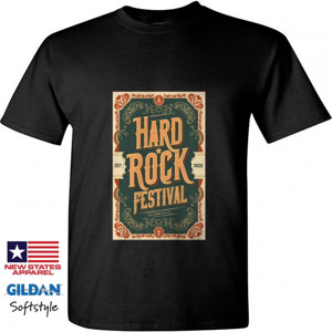 Kaos Hard Rock Festival