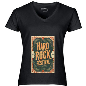 Kaos Hard Rock Festival