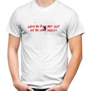 Kaos Tried Your Best