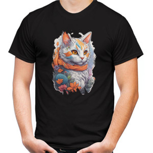 Kaos Whisker Wonderland