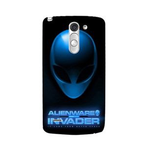 Alienware Casing HP