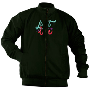 Jaket Bomber Engka 87