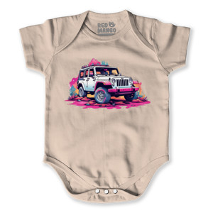 Baby Jumper IVB-219