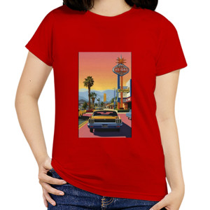 Kaos Las Vegas Custom