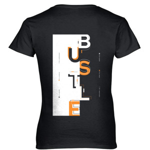 Kaos Future Without Bustle