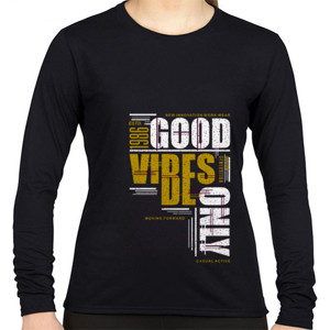 Kaos Good Vibes