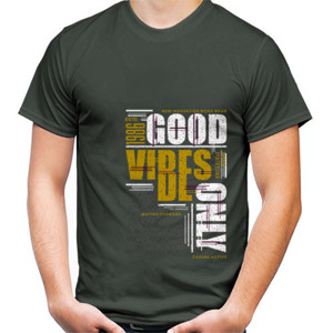 Kaos Good Vibes