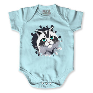 Baby Jumper lucu dan penuh kepolosan