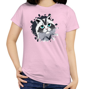 Kaos lucu dan penuh kepolosan