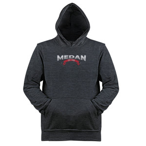 Jaket Hoodie Medan 