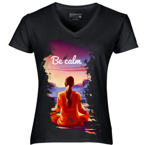 Kaos Meditasi