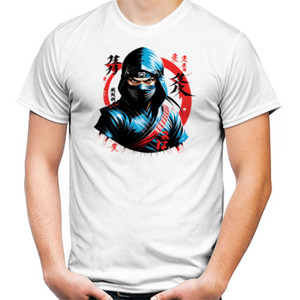 Kaos ninja