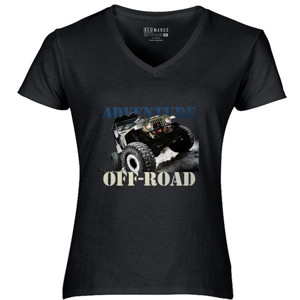 Kaos IVB Off Road Adventure
