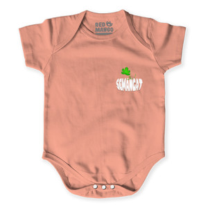 Baby Jumper Semangat