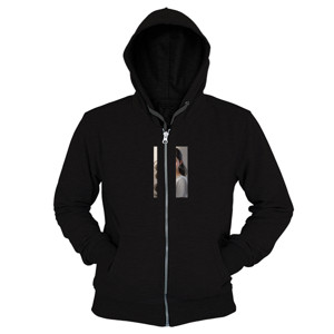 Hoodie Zipper PTS 08