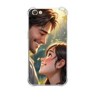 Casing HP Couple the series 17