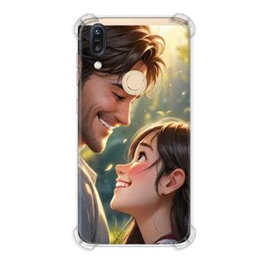 Casing HP Couple the series 17