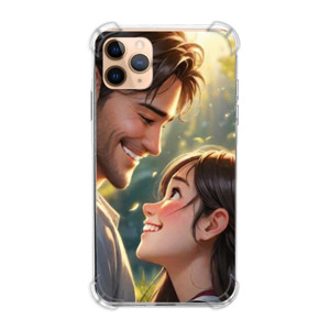 Casing HP Couple the series 17