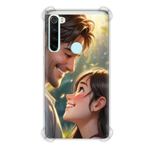 Casing HP Couple the series 17