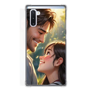 Casing HP Couple the series 17