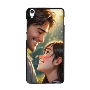 Couple the series 17 Casing HP
