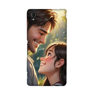 Couple the series 17 Casing HP