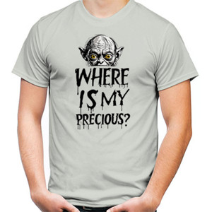 Kaos gollum