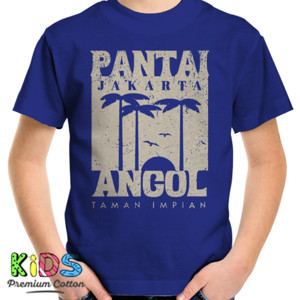 Kaos Pantai Ancol