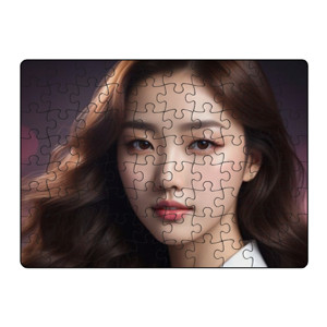 Puzzle Korean the Series 07