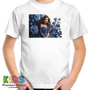 Kaos Flower Bloom the Series