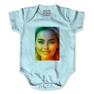 Baby Jumper Human the Series 15