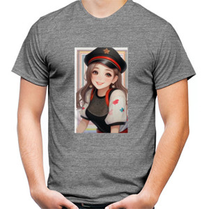 Kaos Manga the Series 51