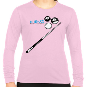 Kaos billiart womans