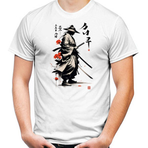 Kaos samurai