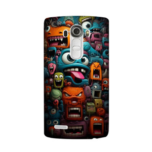 Doodle 14 Casing HP