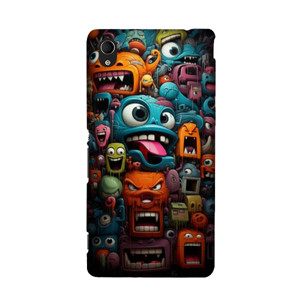 Doodle 14 Casing HP