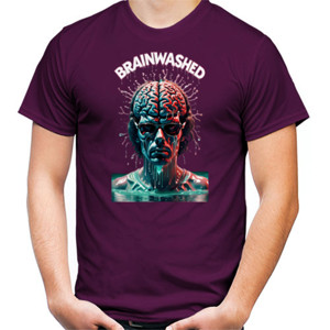 Kaos brainwashed