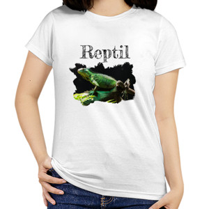 Kaos kaos reptil