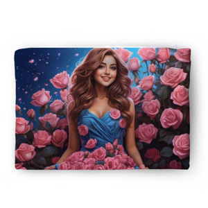 Sarung Bantal SBF 03