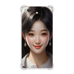 Casing HP Portrait the series 26
