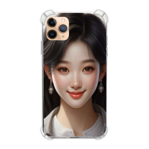 Casing HP Portrait the series 26