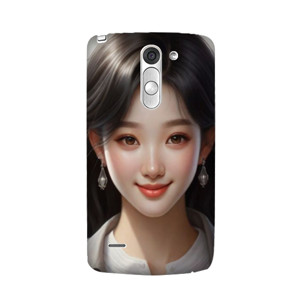 Portrait the series 26 Casing HP
