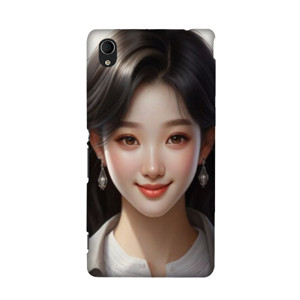 Portrait the series 26 Casing HP