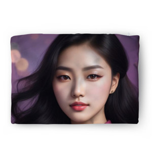 Sarung Bantal Korean the series 10