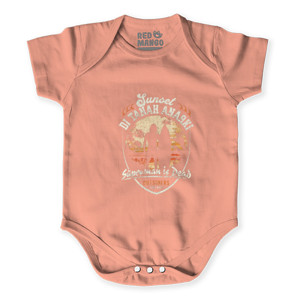 Baby Jumper Di Tanah Anarki